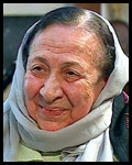 Inspirational Women Profiles: Fatima Mousa Al Baderi 